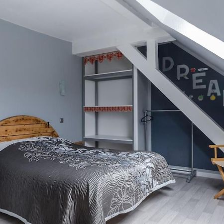 Gite Spacieux, Lumineux Et Tres Cosy Lautenbach 외부 사진