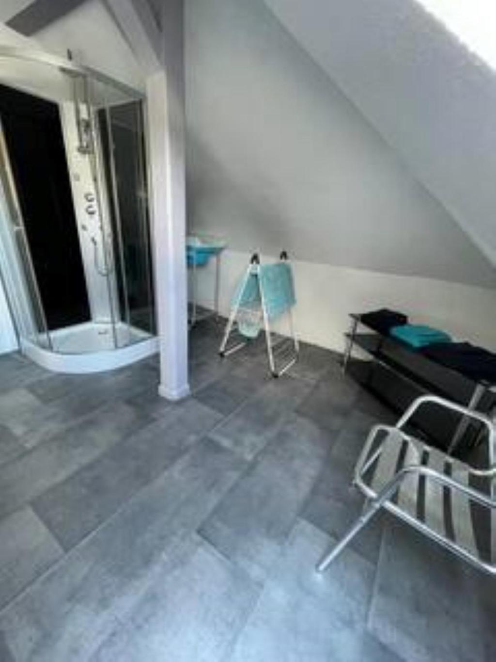 Gite Spacieux, Lumineux Et Tres Cosy Lautenbach 외부 사진