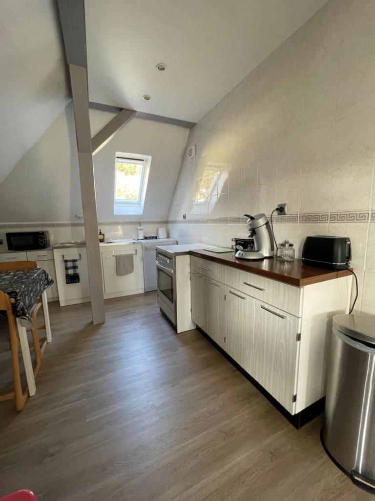Gite Spacieux, Lumineux Et Tres Cosy Lautenbach 외부 사진