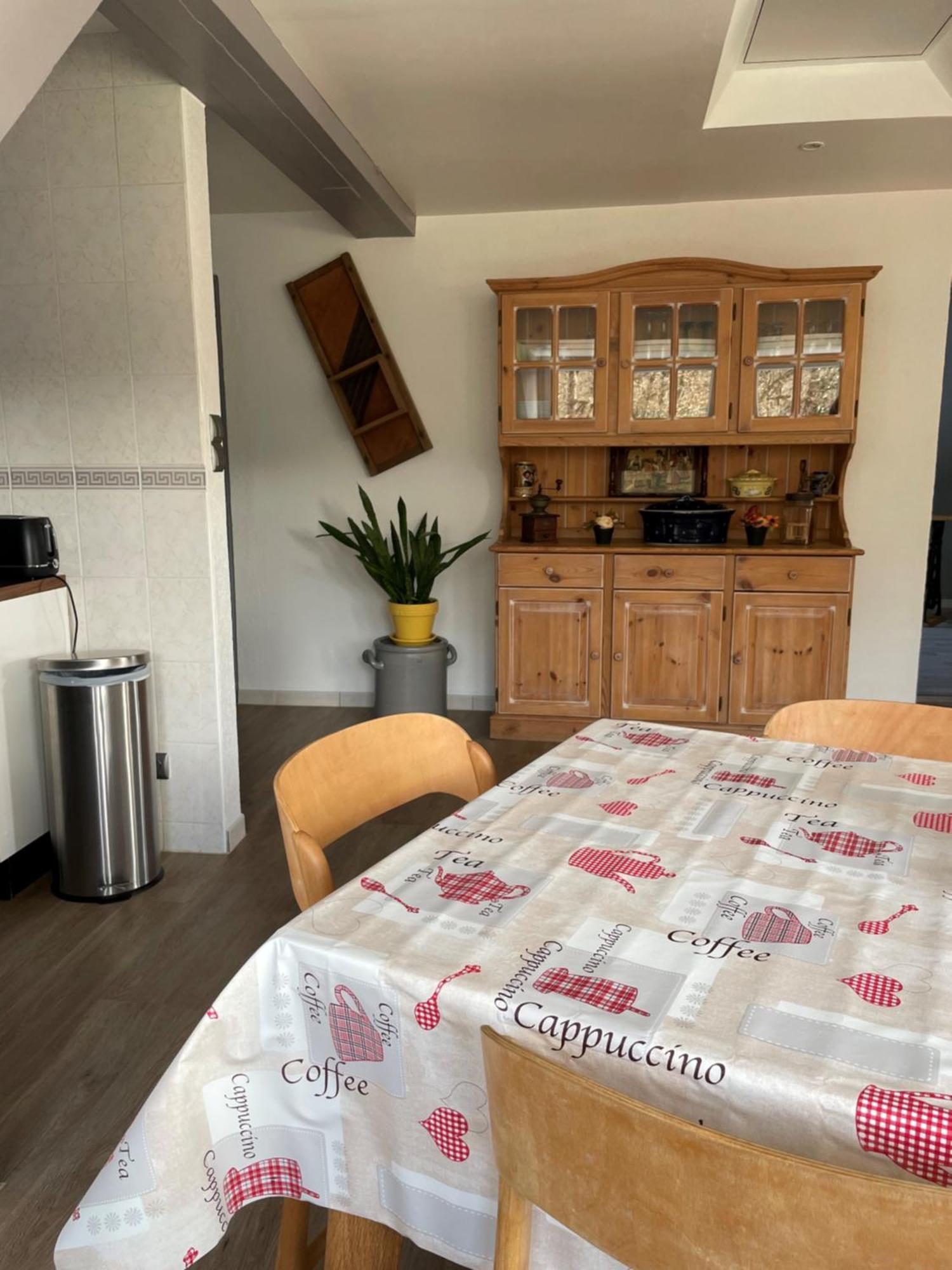 Gite Spacieux, Lumineux Et Tres Cosy Lautenbach 외부 사진